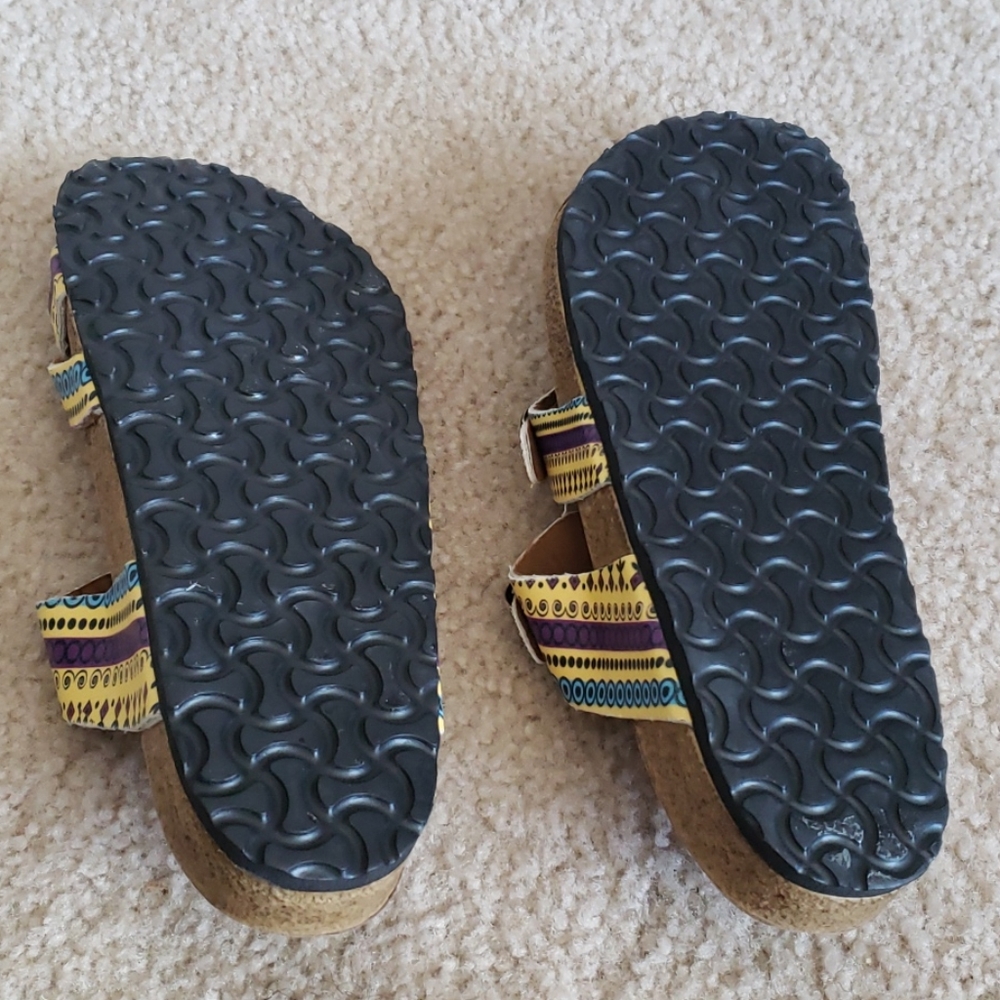 Calceo sandals - Picture 8 of 8